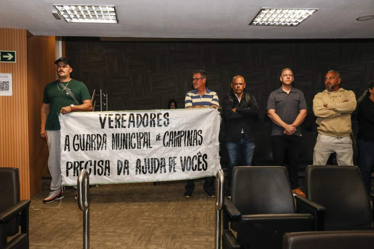 GMs de Campinas criam comiss&atilde;o para retomar di&aacute;logo com prefeitura; vereador se prop&otilde;e a interceder