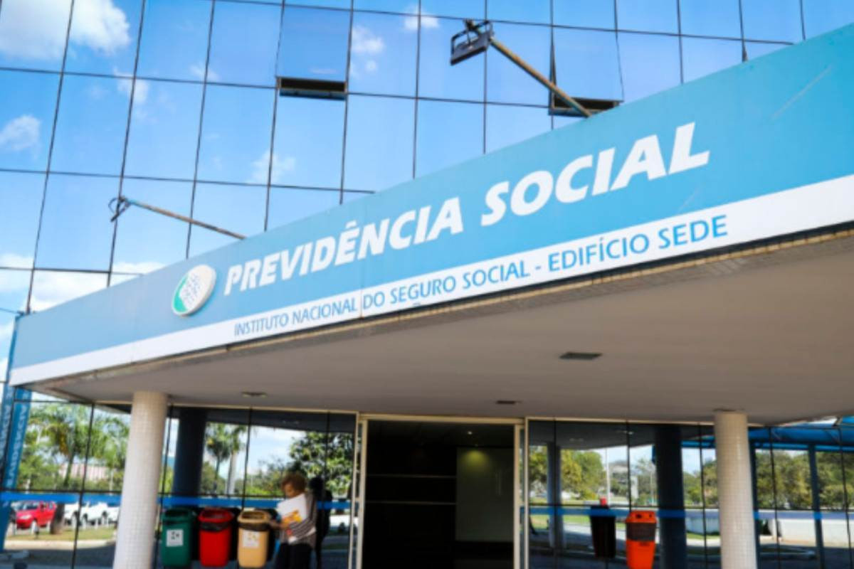 INSS passa a exigir cadastro biom&eacute;trico para concess&atilde;o de benef&iacute;cios