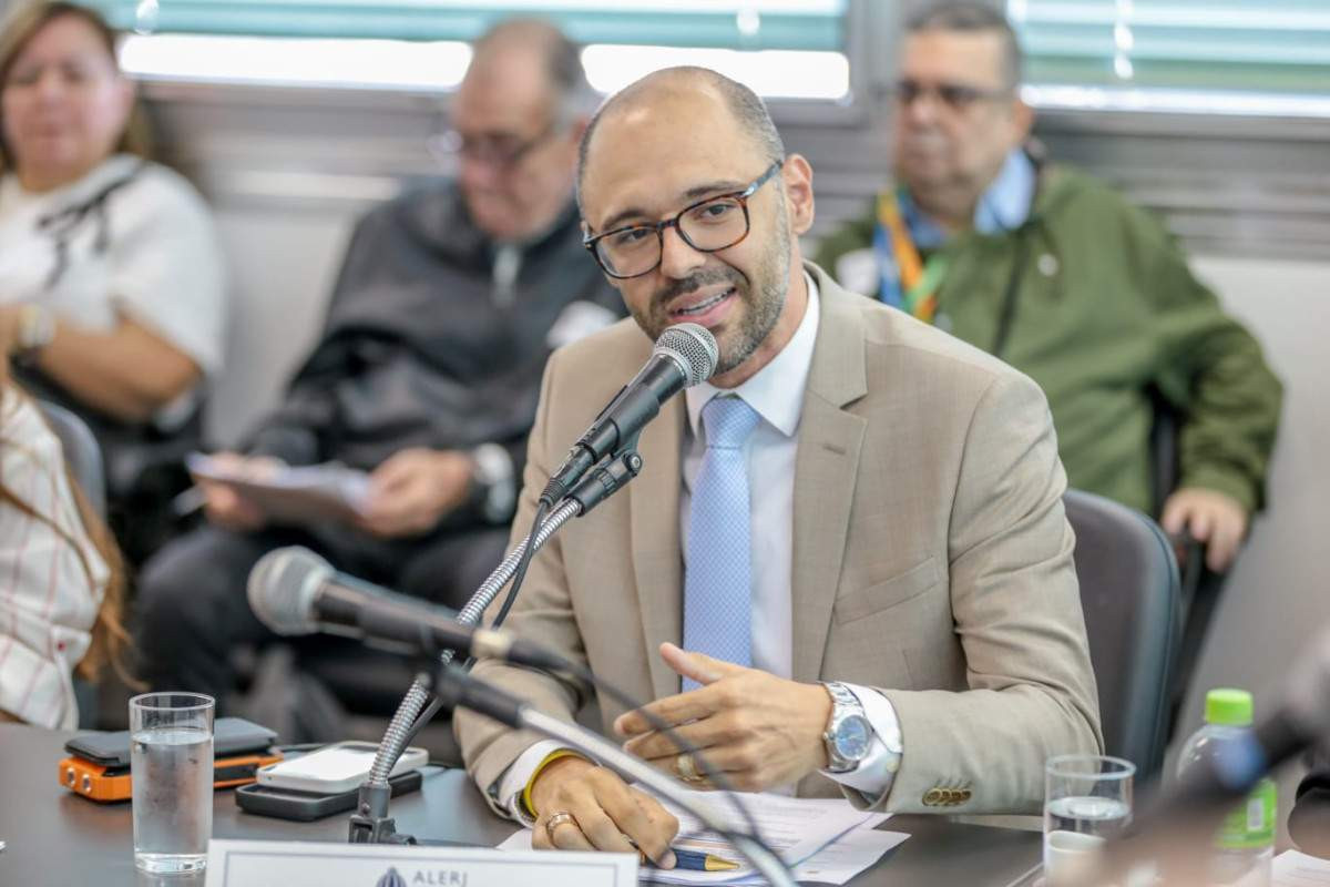PL comandar&aacute; Comiss&atilde;o de Direitos Humanos na Alerj