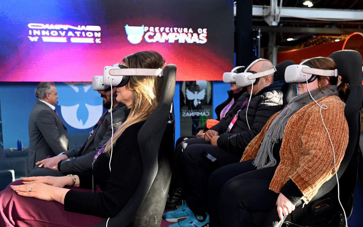 Campinas abre inscri&ccedil;&otilde;es para Sandbox Regulat&oacute;rio Permanente