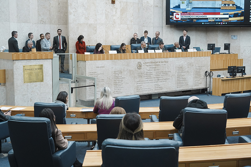 Comiss&atilde;o de Finan&ccedil;as aprova relat&oacute;rio final do PL da LDO