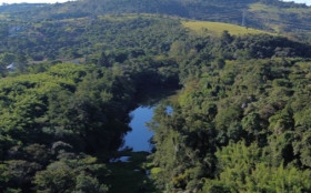 Valinhos inicia obras em barragem hist&oacute;rica