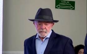 Em S&atilde;o Paulo, Lula deve definir chapa ao Governo e ao Senado