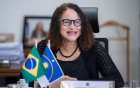 Pesquisa, diagn&oacute;stico e dignidade: o compromisso do MCTI com a sa&uacute;de da mulher