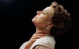 A diva sem filtros sob a &oacute;tica de um eterno f&atilde;
