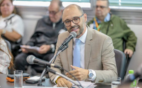 PL comandar&aacute; Comiss&atilde;o de Direitos Humanos na Alerj