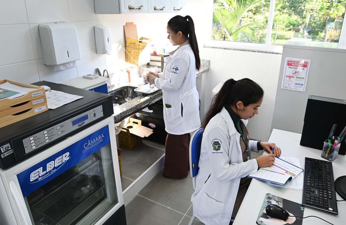 Campinas nomeia 60 aprovados em concursos p&uacute;blicos