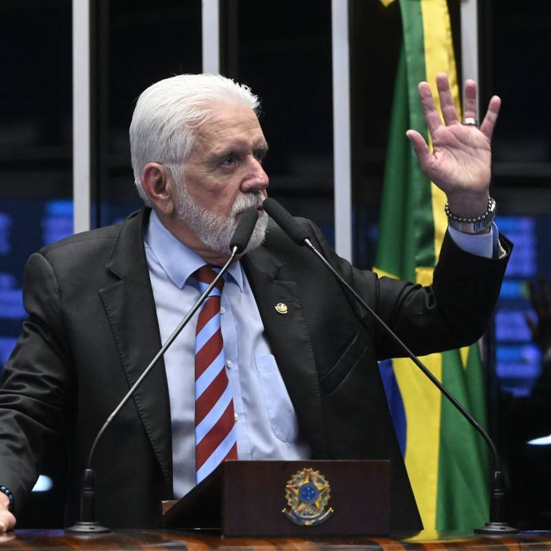 Lula defende Jaques Wagner no caso Master e diz que senador quer depor &agrave; PF