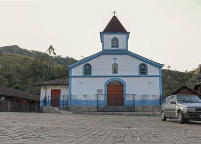 Turismo de inverno deve aquecer economia de Itatiaia