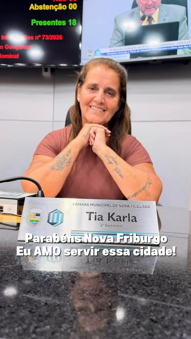 Tia Karla vai recorrer da decis&atilde;o do TRE