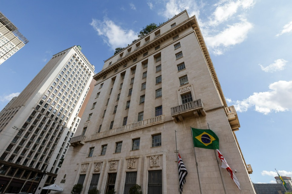 Prefeitura de SP divulga lista dos 50 maiores devedores da d&iacute;vida ativa da cidade