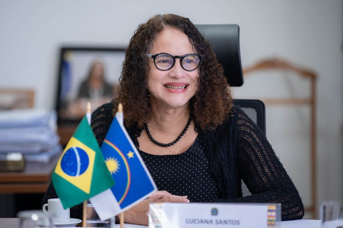 Pesquisa, diagn&oacute;stico e dignidade: o compromisso do MCTI com a sa&uacute;de da mulher