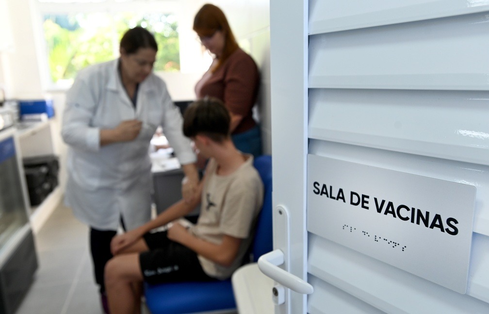 Campinas registra mais duas mortes por gripe; vacina segue dispon&iacute;vel