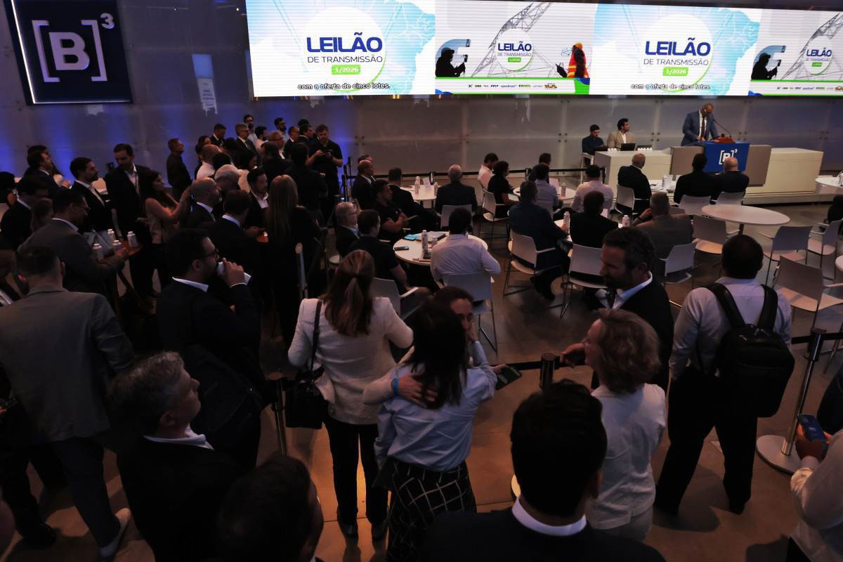 Nova plataforma aproxima chineses da bolsa brasileira