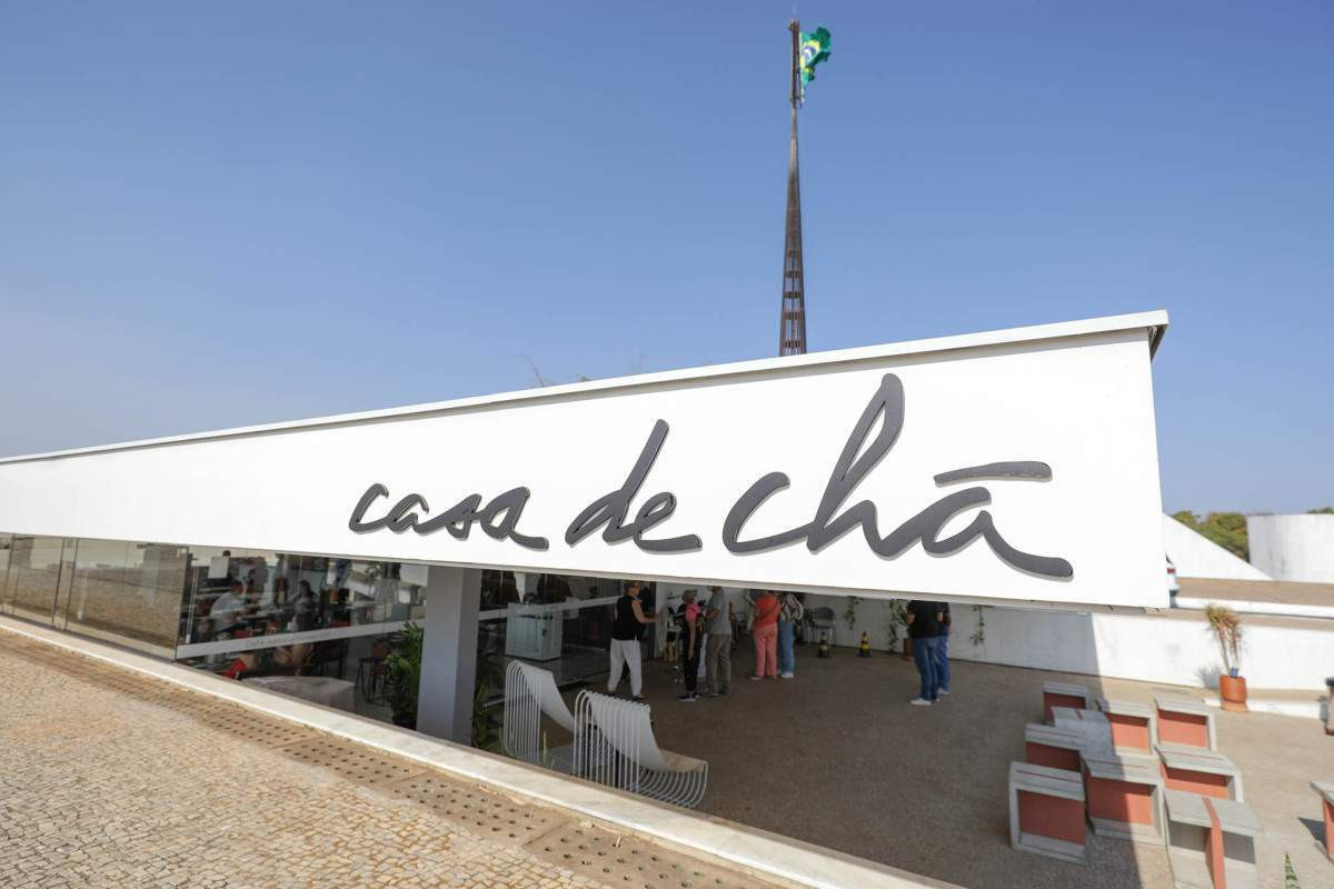 BRASILIANAS | Casa de Ch&aacute; do Senac completa dois anos com 300 mil visitantes e novo card&aacute;pio inspirado no Cerrado