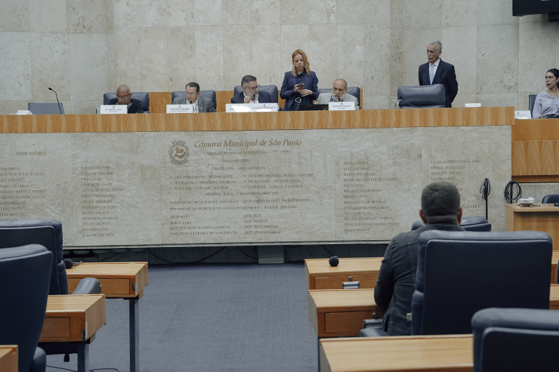 CPI do Jockey retoma oitivas sobre contratos de obras