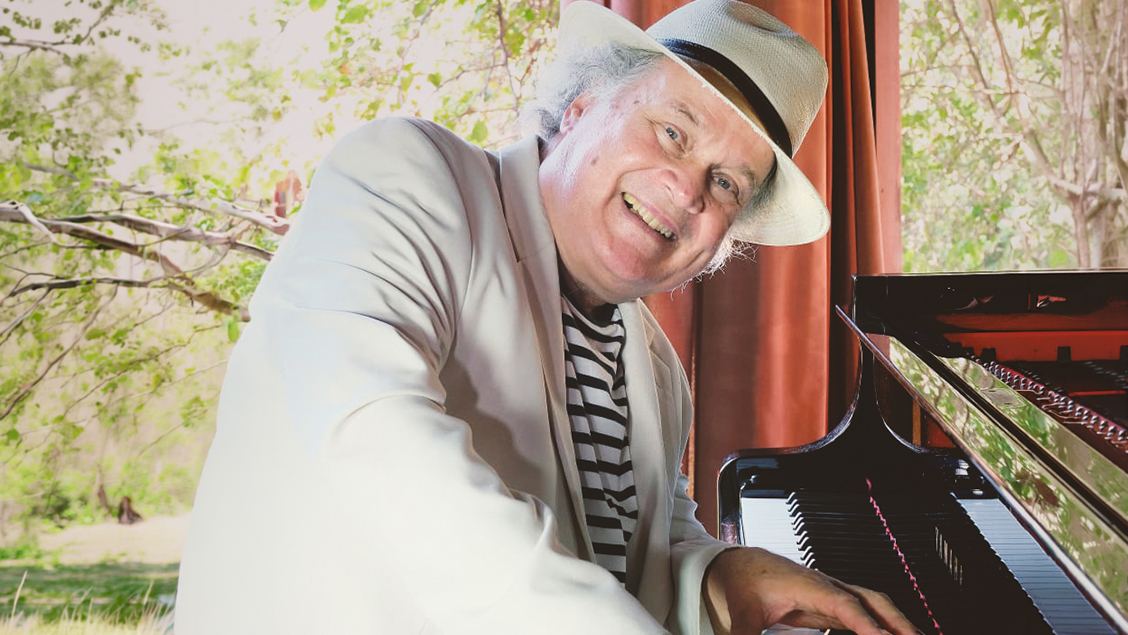 Um piano &agrave; brasileira