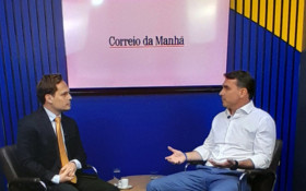 "Trump est&aacute; sendo instru&iacute;do de forma distorcida em rela&ccedil;&atilde;o ao Pix", diz Fl&aacute;vio