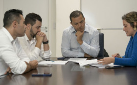 Guarulhos discute projeto sobre direito das pessoas com TEA