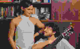 ROTEIRO MUSICAL: Celebra&ccedil;&atilde;o &agrave; can&ccedil;&atilde;o