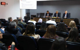 C&acirc;mara de Mogi das Cruzes debate LDO 2027 em audi&ecirc;ncia