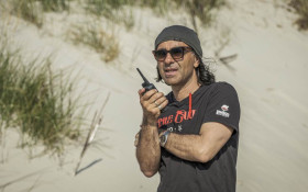 Fatih Akin: 'A Alemanha vive traumatizada pela culpa'