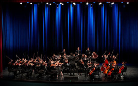Concerto 'Jovens Solistas' apresentar&aacute; obras barrocas e cl&aacute;ssicas em Indaiatuba