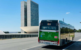 BRASILIANAS | Semob reajusta tarifa t&eacute;cnica em 7,2%, atende Piracicabana e GDF libera opera&ccedil;&atilde;o dos &ocirc;nibus el&eacute;tricos