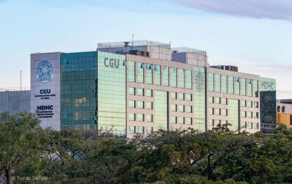 60 vagas para auditor da Controladoria Geral da Uni&atilde;o