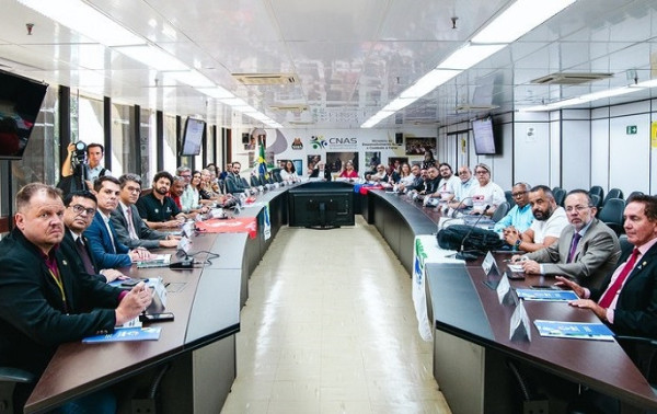Condsef cobra inclus&atilde;o de pautas no Or&ccedil;amento 2027 em reuni&atilde;o da MNNP