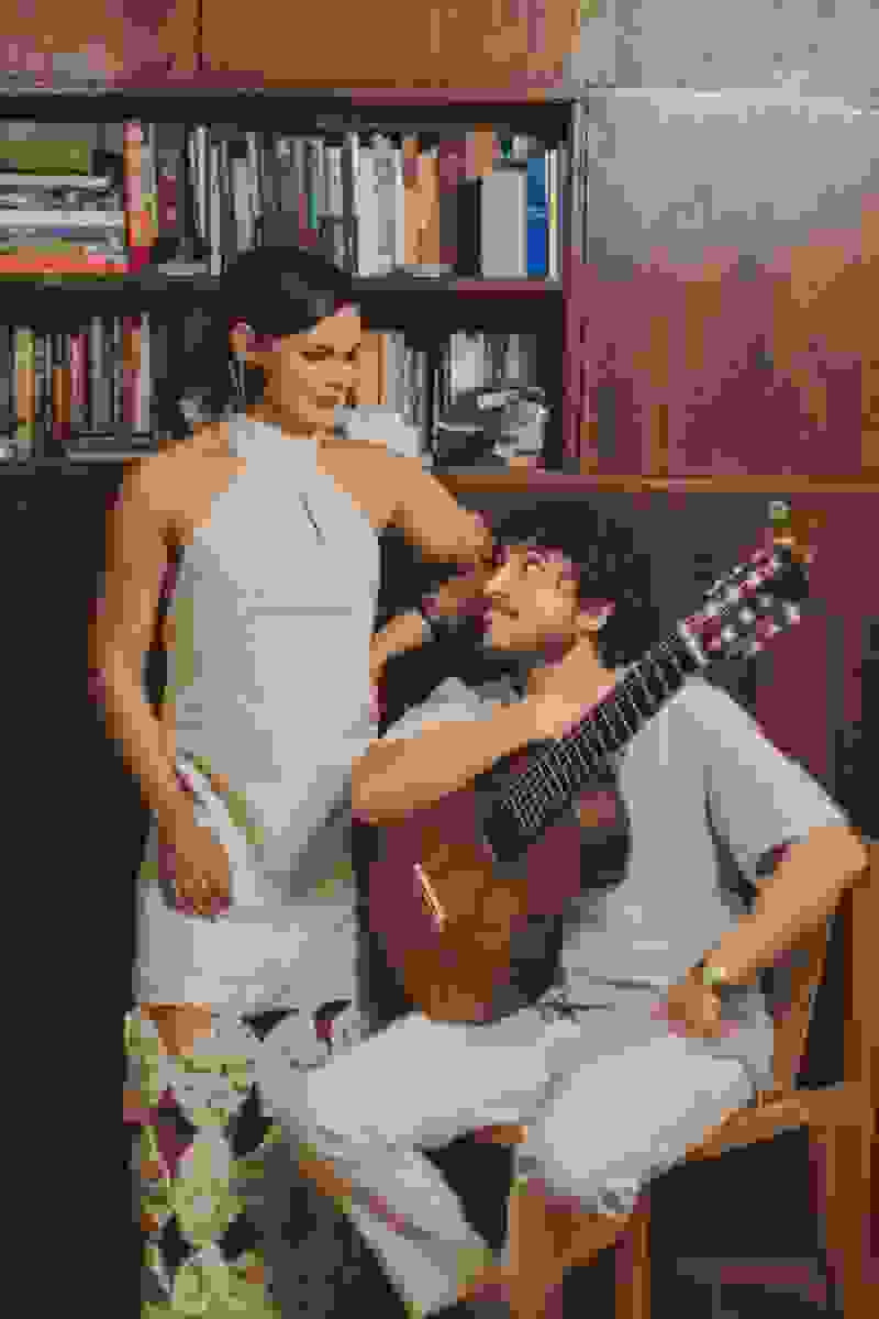 ROTEIRO MUSICAL: Celebra&ccedil;&atilde;o &agrave; can&ccedil;&atilde;o