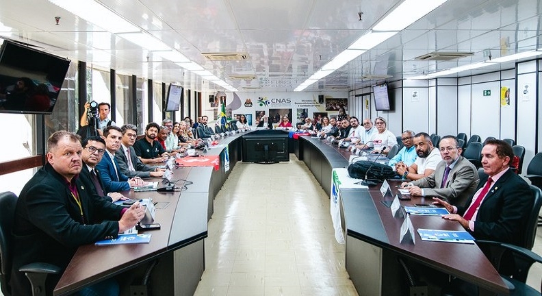 Condsef cobra inclus&atilde;o de pautas no Or&ccedil;amento 2027 em reuni&atilde;o da MNNP