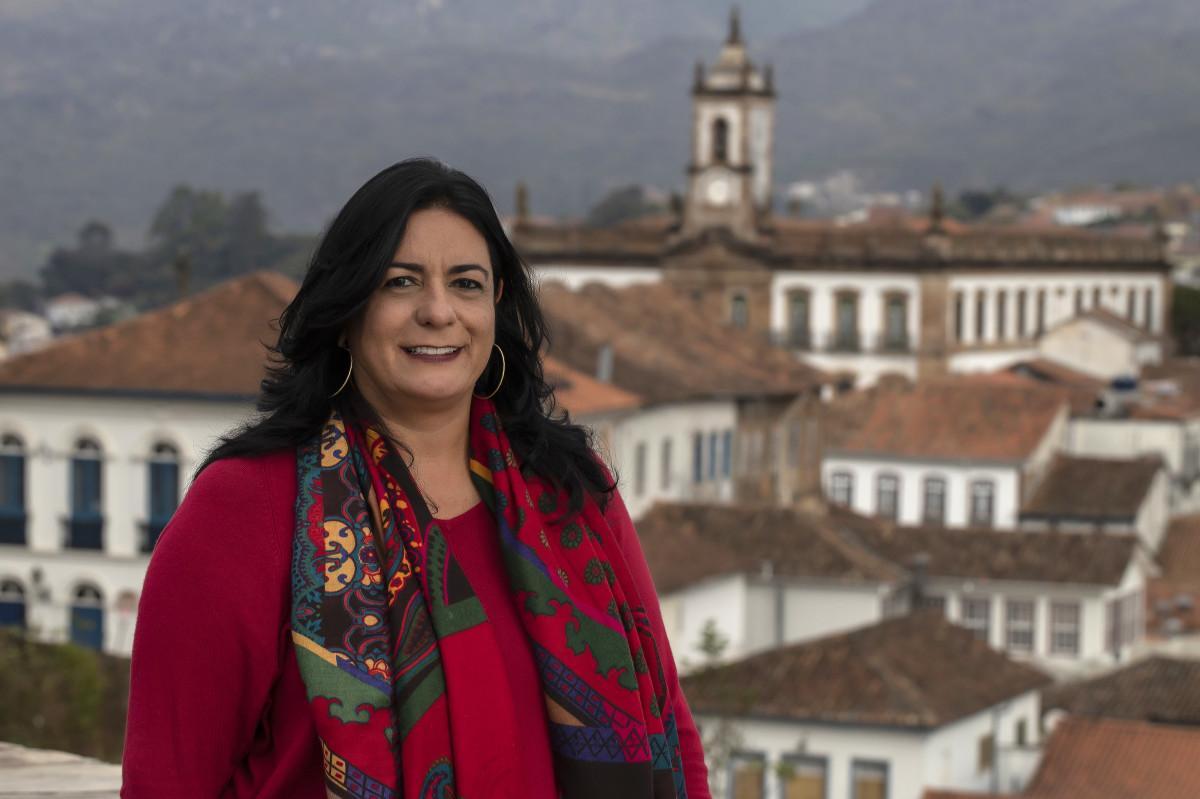 Raquel Hallak: 'N&atilde;o existe futuro sem mem&oacute;ria e n&atilde;o existe preserva&ccedil;&atilde;o sem produ&ccedil;&atilde;o contempor&acirc;nea'