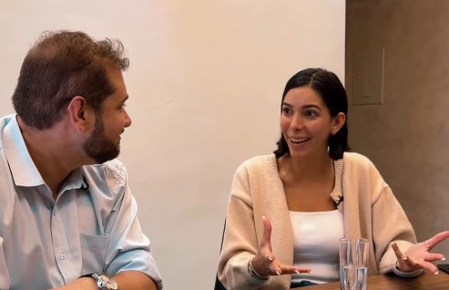 '&Eacute; poss&iacute;vel e n&oacute;s queremos', diz Raone