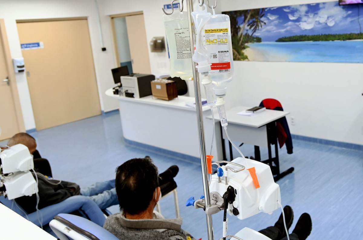 MP pede que Estado e Munic&iacute;pio reduzam fila de 4,6 mil cirurgias em Campinas