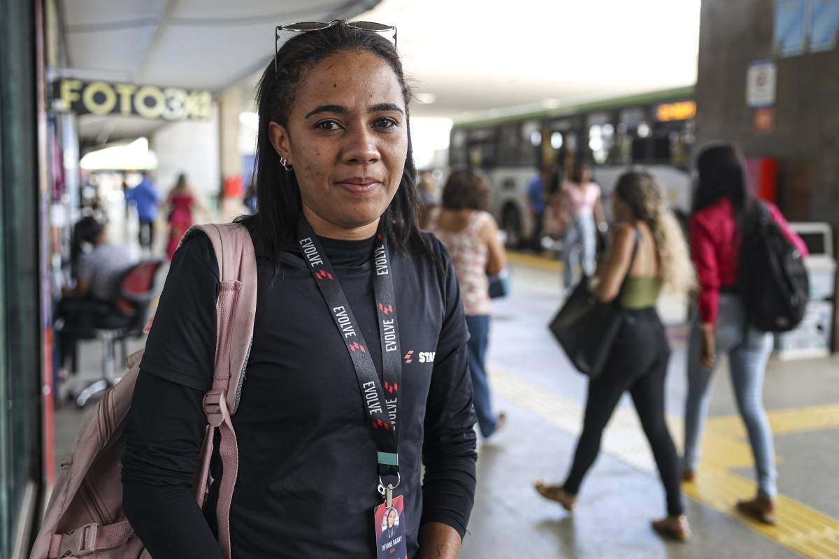 Desigualdade entre sexos &eacute; menor em entidades sem fim lucrativo