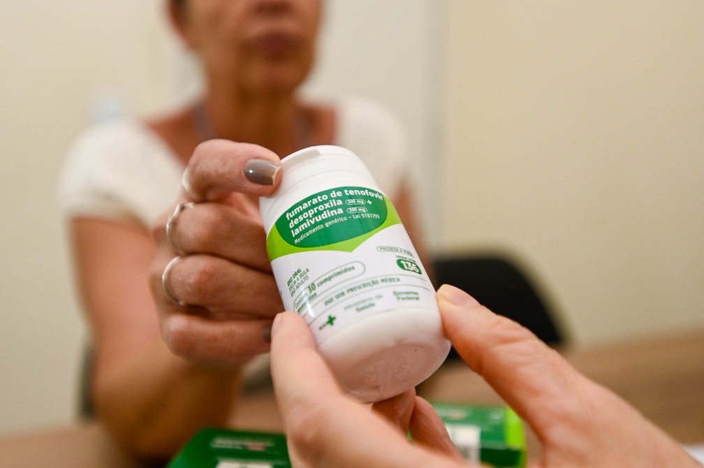 Campinas refor&ccedil;a preven&ccedil;&atilde;o ao HIV antes da Parada LGBTQIAPN+