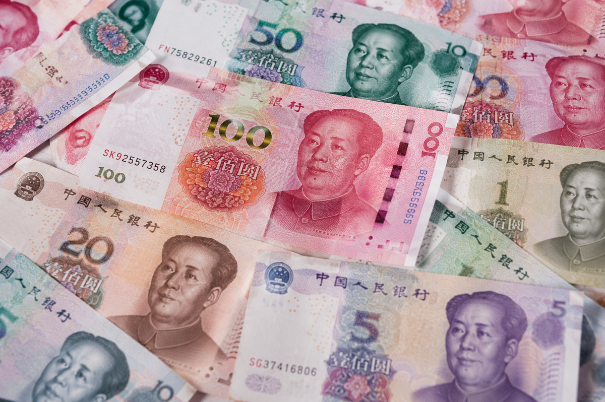 Brasil prepara emiss&atilde;o de t&iacute;tulos em yuan na China