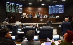 C&acirc;mara de Guarulhos aprova seis Projetos de Lei em definitivo