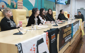 Ato pede apoio financeiro a fam&iacute;lias de v&iacute;timas da Covid