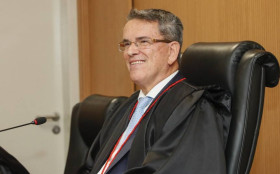 "Refor&ccedil;o federal amplia nossa capacidade de assegurar o livre exerc&iacute;cio do voto", afirma presidente do TRE‑RJ