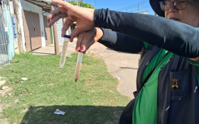 Sorocaba j&aacute; confirmou 62 casos de dengue, com nenhum &oacute;bito em 2026