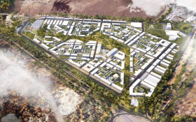 BRASILIANAS | SINFOR-DF inicia implanta&ccedil;&atilde;o do Bras&iacute;lia Tech Hub com investimento de R$ 1,05 bilh&atilde;o