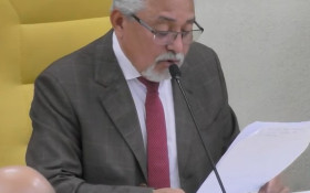 Vereador &eacute; preso em opera&ccedil;&atilde;o contra lavagem em SP