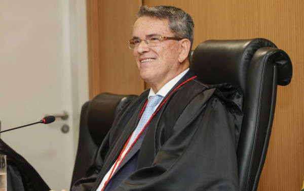 "Refor&ccedil;o federal amplia nossa capacidade de assegurar o livre exerc&iacute;cio do voto", afirma presidente do TRE‑RJ