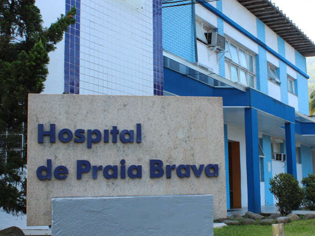 Hospital da Praia Brava ser&aacute; pauta de audi&ecirc;ncia em Angra dos Reis