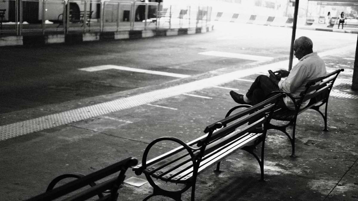 Coletivo 'Olho da Rua' estreia sua 1&ordf; exposi&ccedil;&atilde;o na Oficina do Estudante