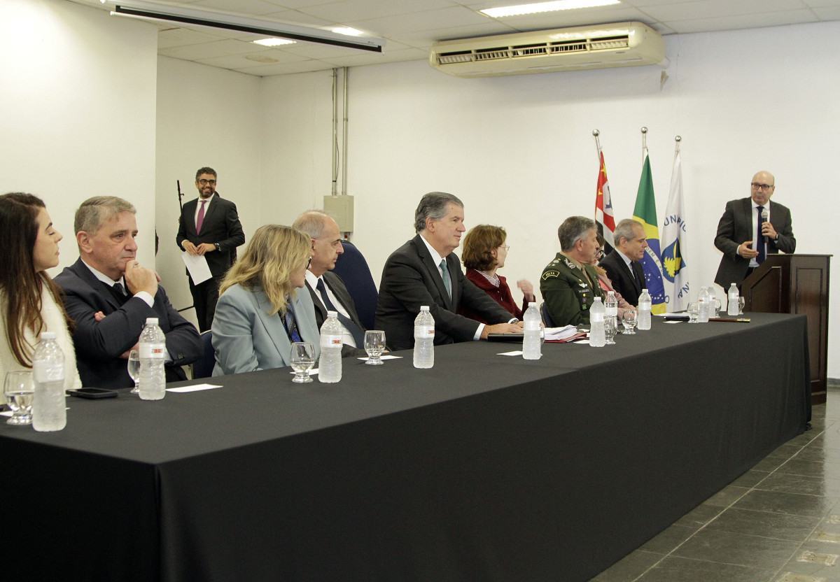 TJ‑SP e Unicamp destinam R$ 1 milh&atilde;o &agrave; sa&uacute;de mental na Funda&ccedil;&atilde;o Casa