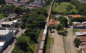 Hortol&acirc;ndia d&aacute; in&iacute;cio &agrave; revitaliza&ccedil;&atilde;o do Centro Hist&oacute;rico