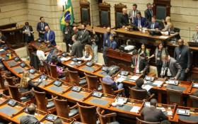 Rio vai ganhar novo parque municipal com infraestrutura 